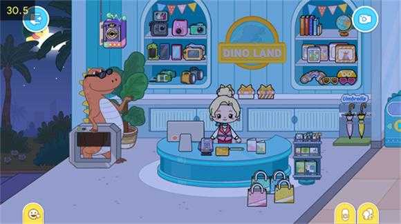 aha的世界 aha的世界