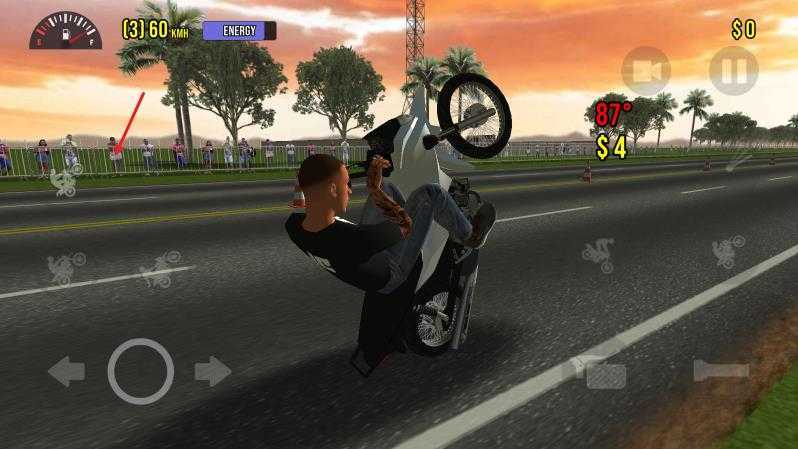 摩托平衡3d最新版本 摩托平衡3d最新版本