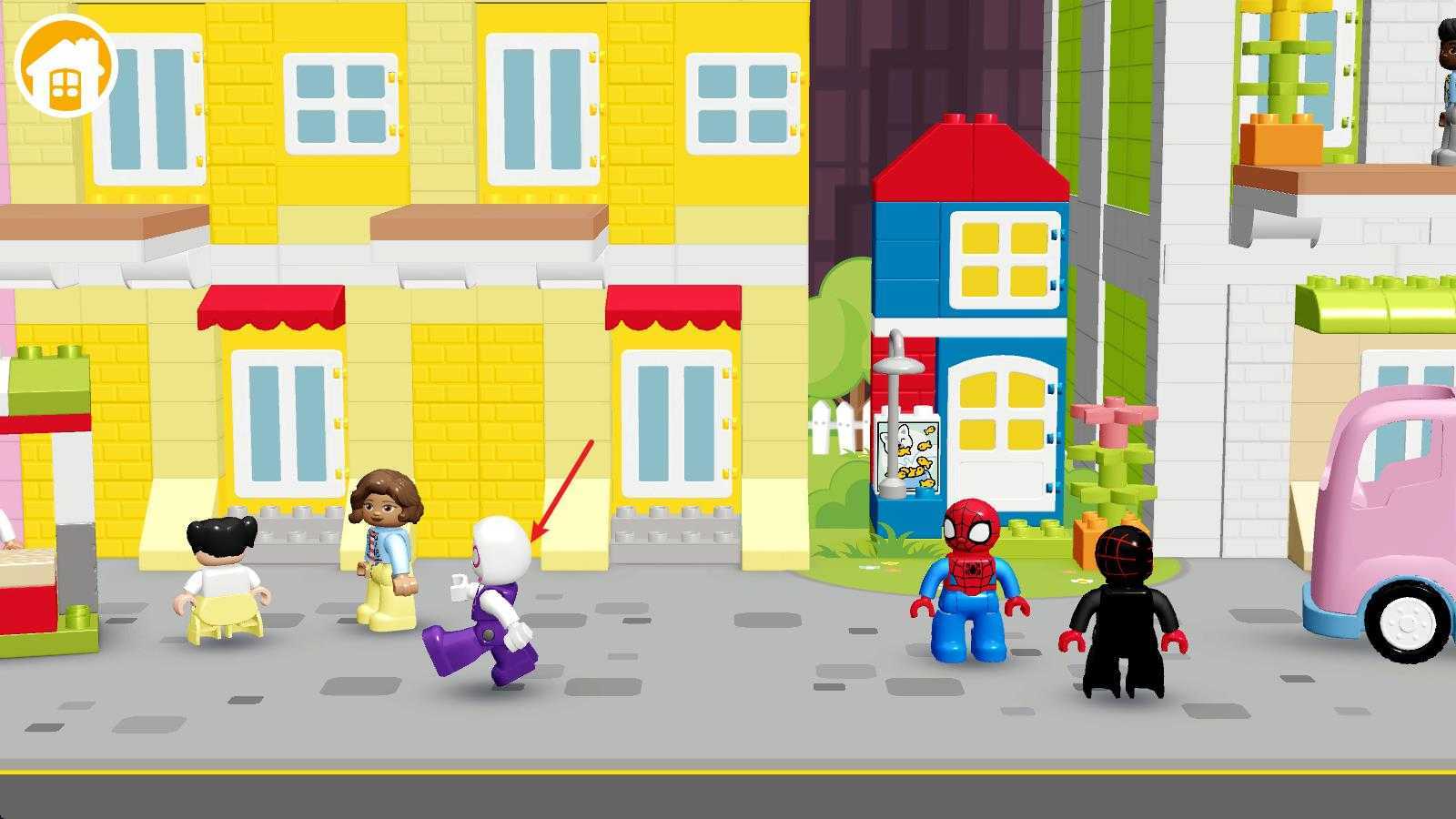 乐高漫威复仇者联盟 乐高漫威复仇者联盟