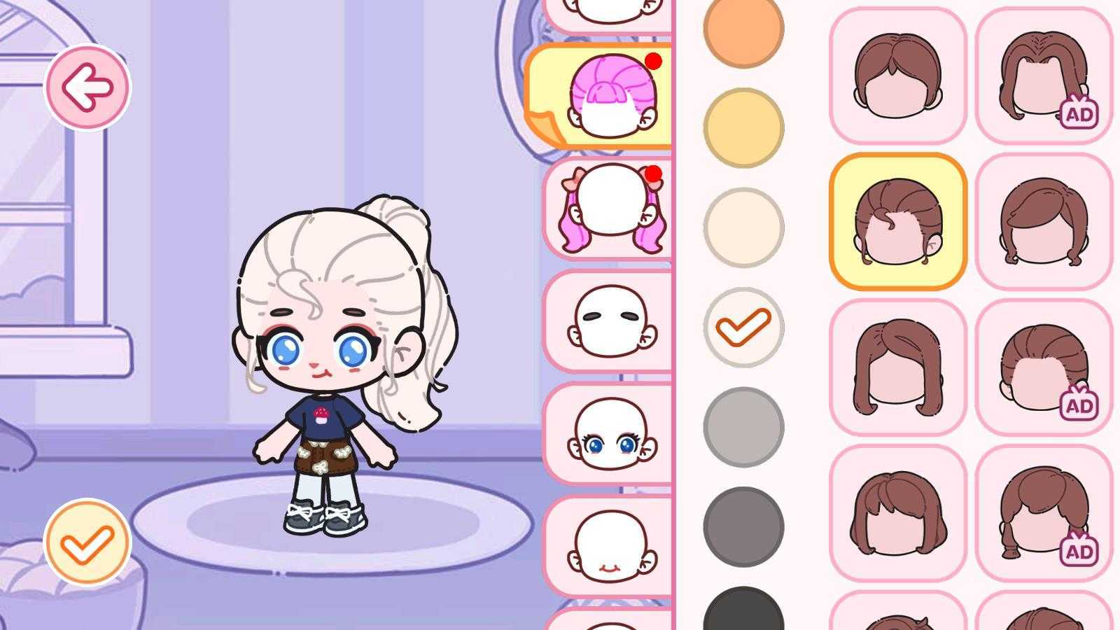 皮皮的小镇生活 皮皮的小镇生活