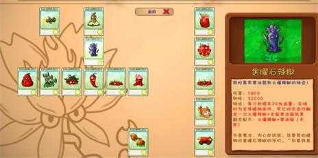 PVZ融合版 PVZ融合版
