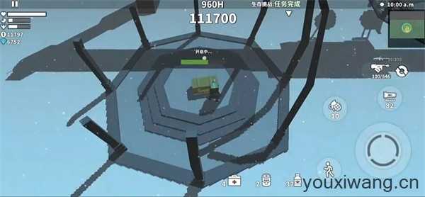 枪手丧尸幸存者最新版 枪手丧尸幸存者最新版