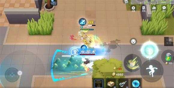 逃跑吧少年小米版 逃跑吧少年小米版