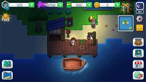 航海生活2 航海生活2
