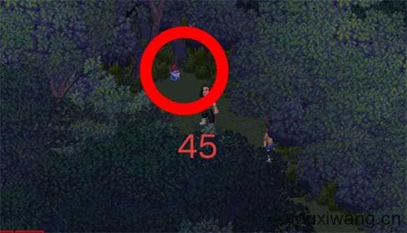 怪奇物语3 怪奇物语3