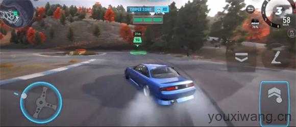 CarX漂移赛车3官方正版 CarX漂移赛车3官方正版