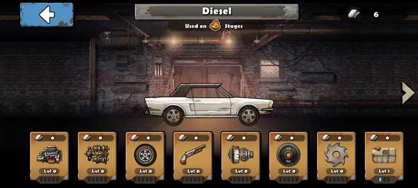 战车撞僵尸地牢 战车撞僵尸地牢