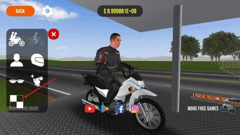 摩托平衡3d最新版本 摩托平衡3d最新版本