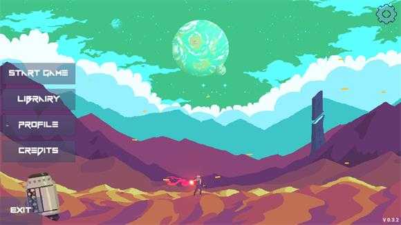 最后一个星球 最后一个星球