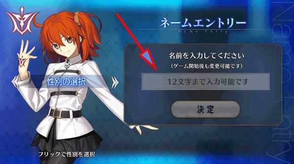 命运冠位指定日服 命运冠位指定日服