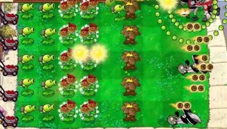 植物大战僵尸启命版 植物大战僵尸启命版