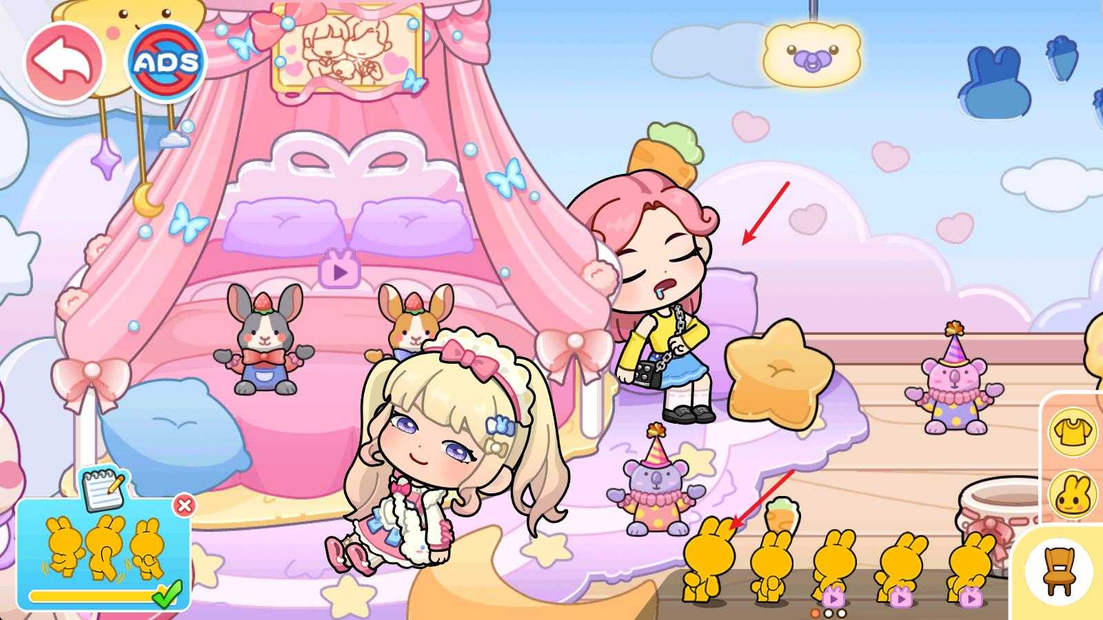 小小故事 小小故事