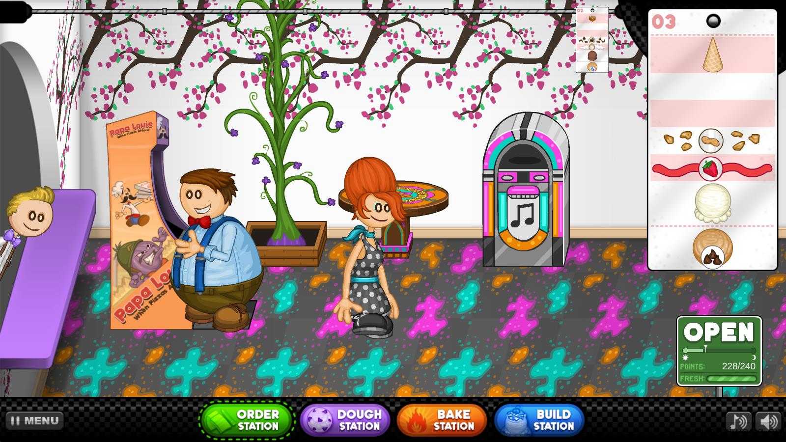 老爹饼干圣代店hd 老爹饼干圣代店hd