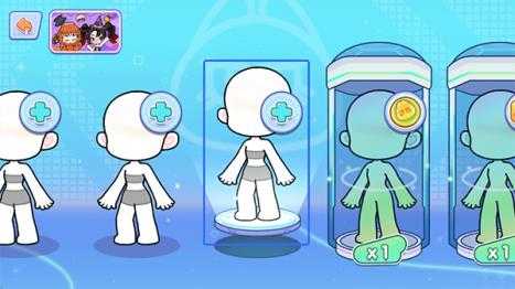 奇妙创意世界官方版