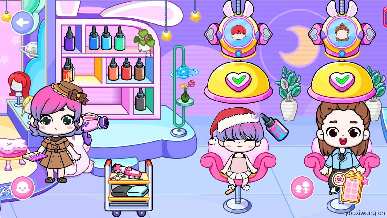 阿凡达生活世界最新版 阿凡达生活世界最新版