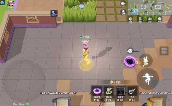 逃跑吧少年小米版 逃跑吧少年小米版