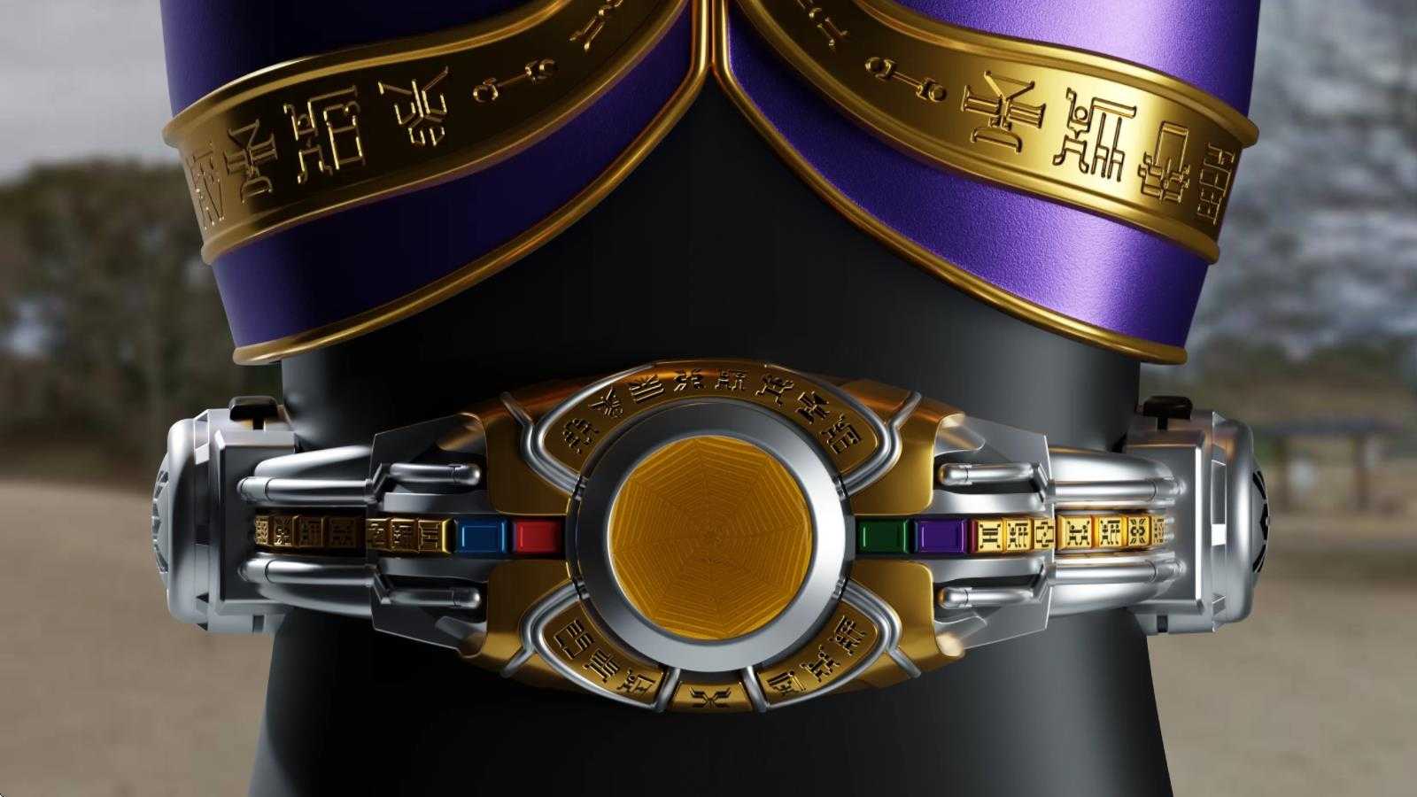 假面骑士空我模拟器 假面骑士空我模拟器