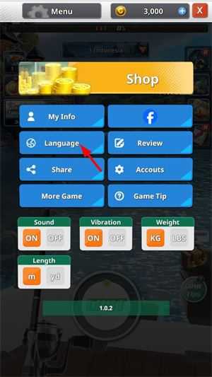 海洋钓鱼王 海洋钓鱼王