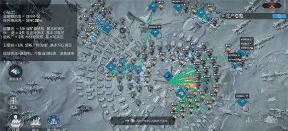 冰汽时代官服 冰汽时代官服