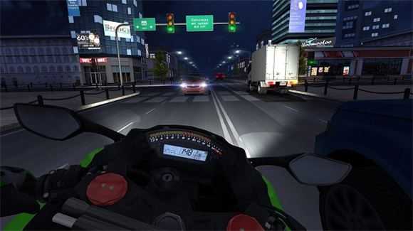 公路骑手官方版 公路骑手官方版