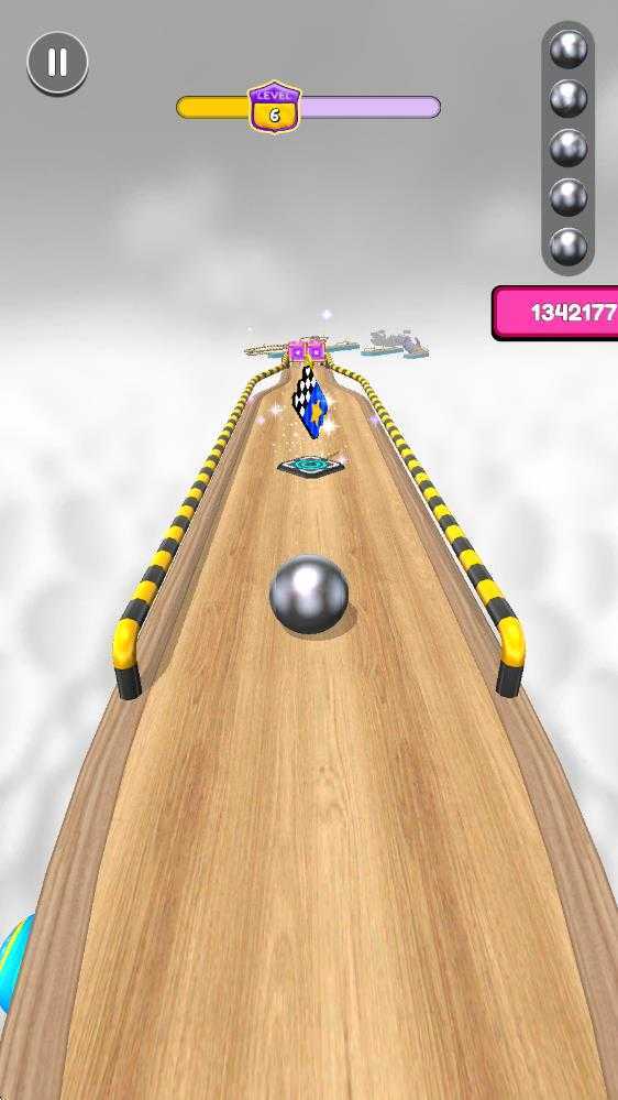 进击的保龄球 进击的保龄球