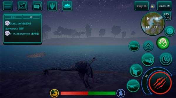 诅咒之岛最新版本 诅咒之岛最新版本