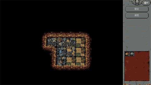 循环勇士全建筑版 循环勇士全建筑版