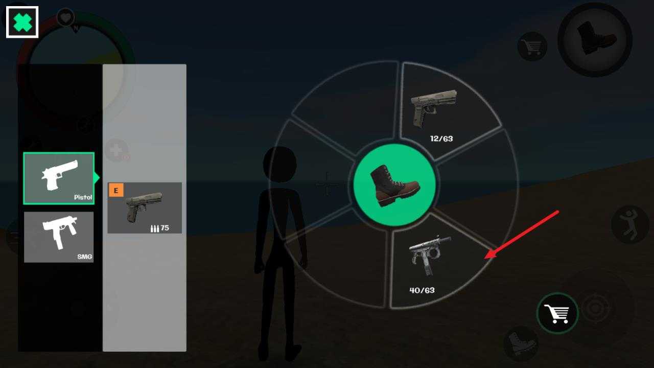 火柴人绳索英雄2官方正版 火柴人绳索英雄2官方正版