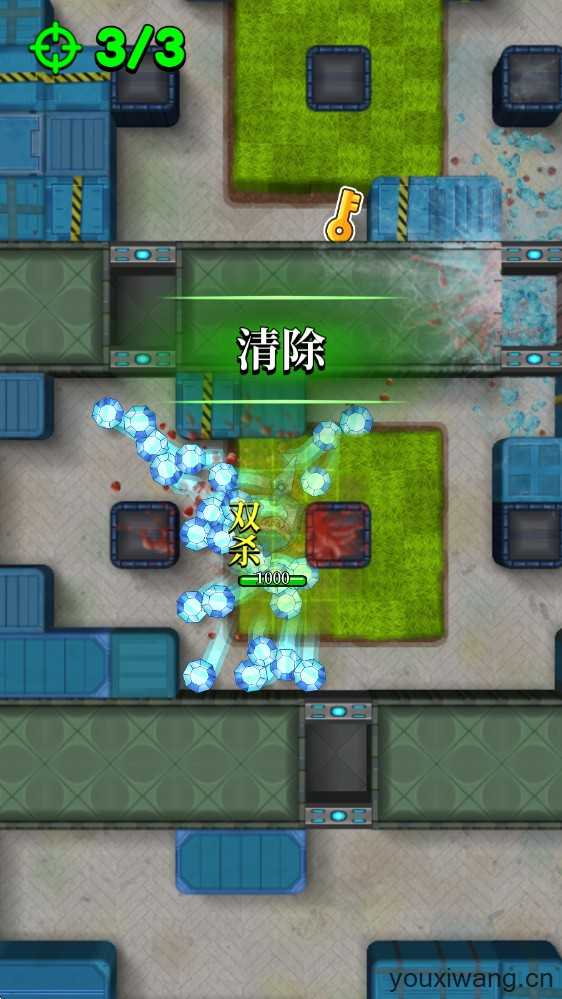 猎人刺客 猎人刺客