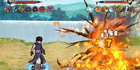 跨界对决手机版 跨界对决手机版