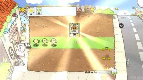 植物大战僵尸幼儿园版 植物大战僵尸幼儿园版