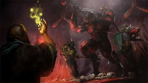 至暗时刻截图