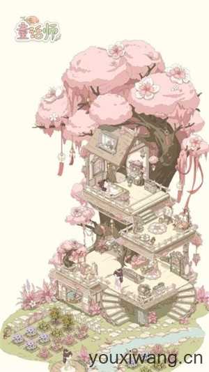童话师截图