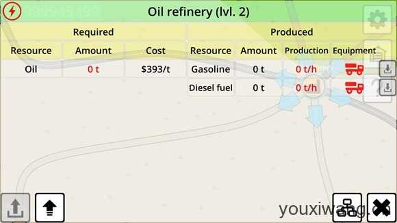 迷你卡车司机截图