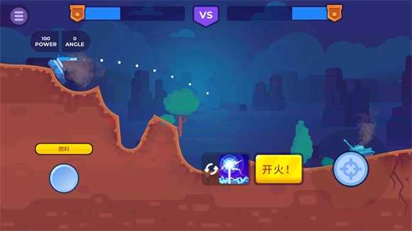 坦克之星截图