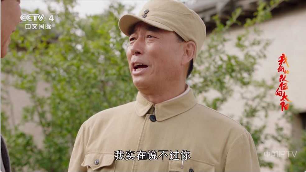 HTV截图