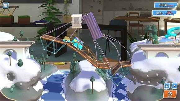 桥梁建造师工作室截图