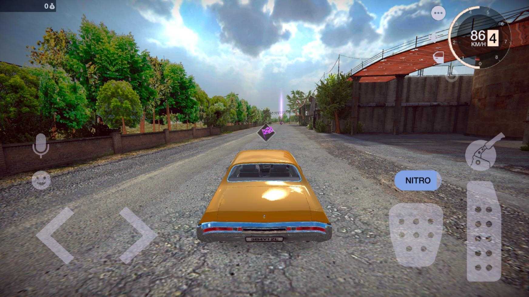 改装俱乐部截图