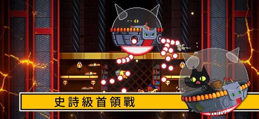 逃出地牢截图