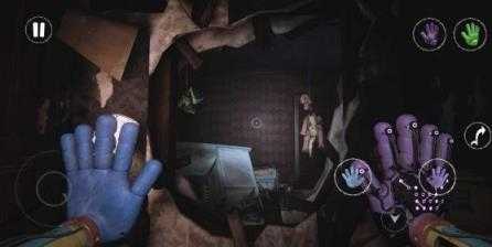 波比的游戏时间第三章手机版截图
