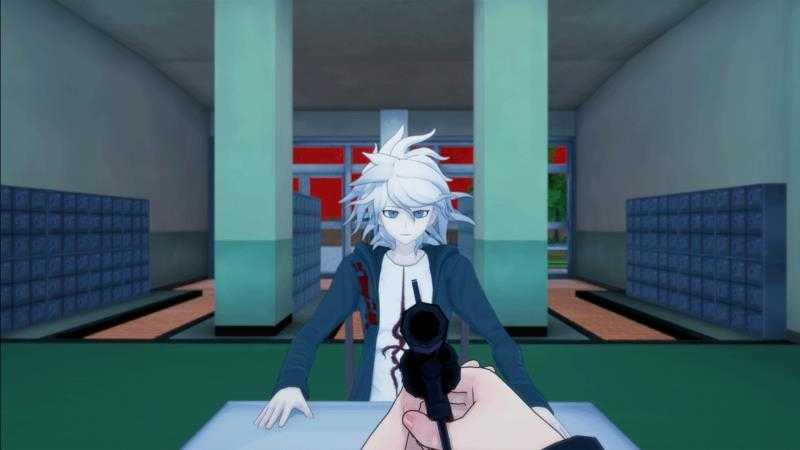 恶魔轮盘弹丸论破版截图