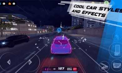 地下飙车赛2截图