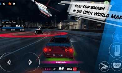 地下飙车赛2截图