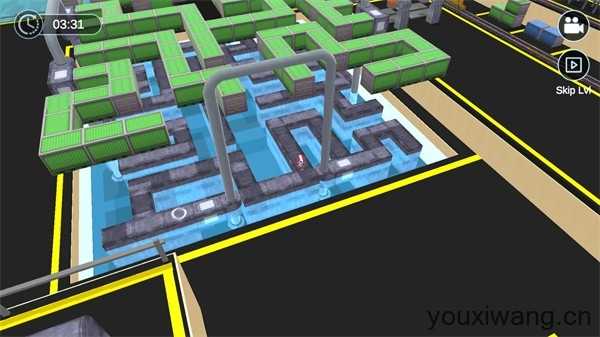 滴答机器人截图