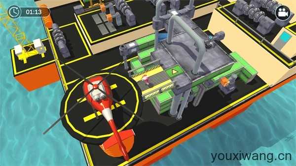 滴答机器人截图