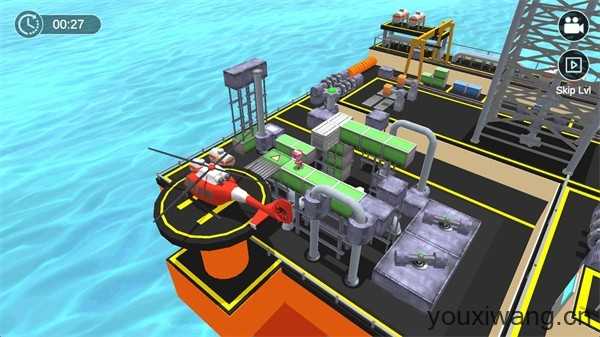 滴答机器人截图