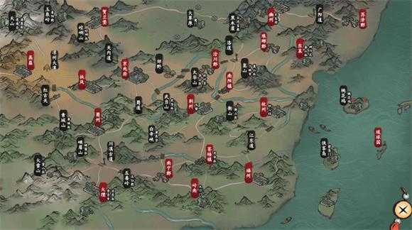 江湖夜雨十年灯截图