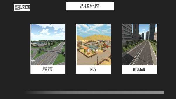 托法斯赛车截图