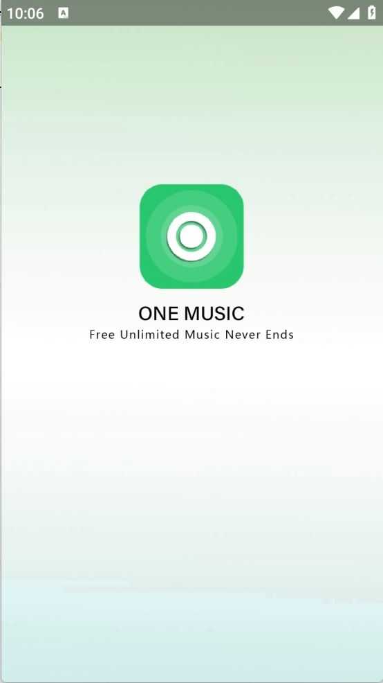One Music截图