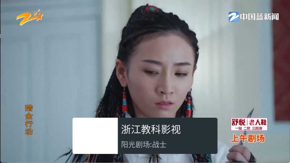 随风电视截图